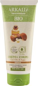 CREMA CORPO ARGAN BIO