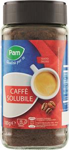 CAFFÈ SOLUBILE