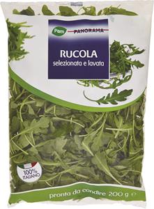 RUCOLA