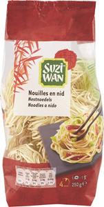 SW  NOODLES NIDO