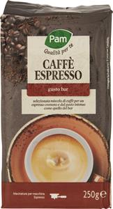 CAFFÈ ESPRESSO