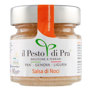 SALSA DI NOCI GR90