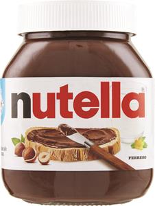 NUTELLA