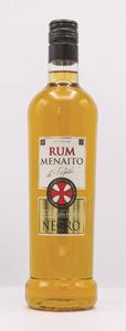 RUM MENAITO NEGRO