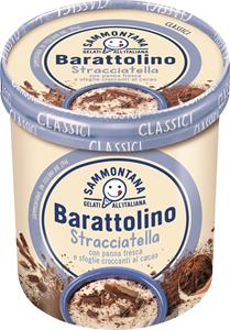 BARATTOLINO CLASSICO STRACCIATELLA