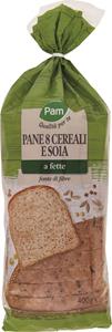 PANE BAULETTO OTTO CEREALI E SOIA