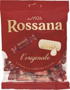 CARAMELLE ROSSANA