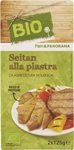 SEITAN ALLA PIASTRA