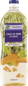 OLIO DI SEMI DI MAIS