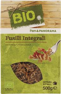 FUSILLI INTEGRALI