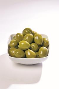 OLIVE VERDI SALAMOIA