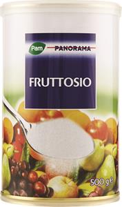 FRUTTOSIO