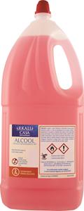 ALCOOL DENATURATO 90° 2LT