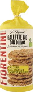 GALLETTA QUINOA