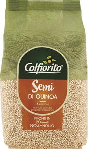 SEMI DI QUINOA