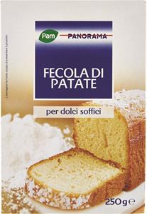 FECOLA DI PATATE