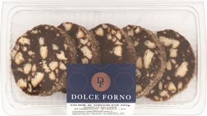 SALAME CIOCCOLATO