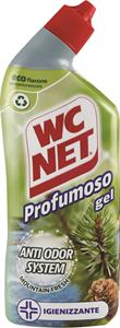 WC NET PROFUMOSO