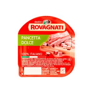 DADINI PANCETTA DOLCE