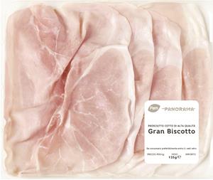 GRAN BISCOTTO PROSCIUTTO COTTO