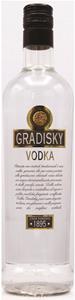 VODKA GRADISKY