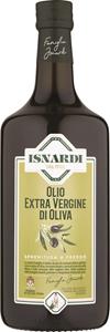 OLIO EXTRA VERGINE ISNARDI ONEGLIA