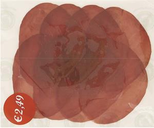 BRESAOLA ECOPACK