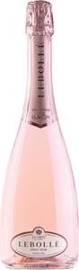 SPUMANTE PINOT NOIR  ROSATO