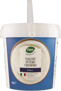 YOGURT INTERO BIANCO