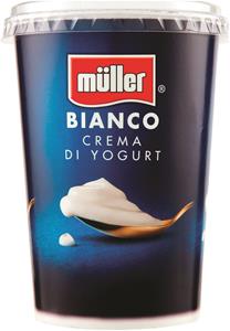 CREMA YOGURT BIANCO