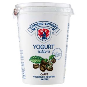 YOGURT CAFFÈ