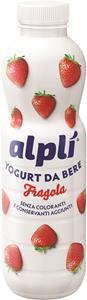 YOGURT DA BERE FRAGOLA