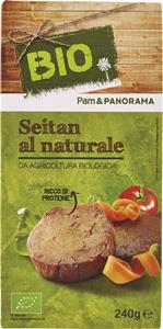 SEITAN AL NATURALE