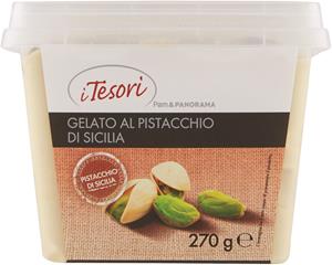 GELATO AL PISTACCHIO SICILIANO