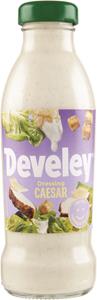 DRESSING CAESAR 230ML 100% INGREDIENTI NATURALI