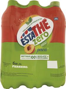 ESTATHE ZERO PESCA