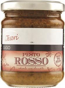 PESTO ROSSO SICILIANO