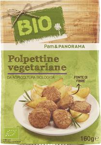 POLPETTE VEGETALI