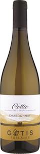 CHARDONNAY DOC CANTINA GOTIS FURLANIS PRODUTTORI DI CORMONS