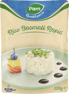 RISO BASMATI RAPID