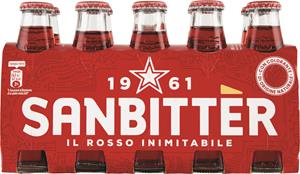 SANBITTER  BOTTIGLIE 10CLX10