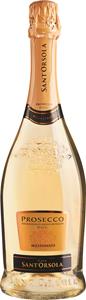 PROSECCO BRUT LUXURY  SANT'ORSOLA