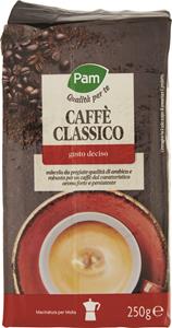 CAFFÈ MISCELA CLASSICO