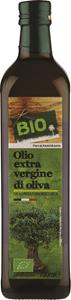 OLIO EXTRA VERGINE DI OLIVA 100% ITALIANO BIOLOGICO