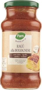 RAGU' ALLA BOLOGNESE