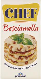 BESCIAMELLA