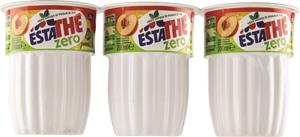 ESTATHE ZERO PESCA BICCHIERE 20CLX3