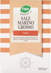 SALE MARINO IODATO GROSSO