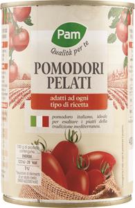 POMODORI PELATI