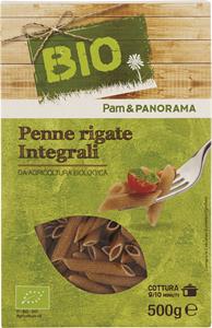 PENNE RIGATE INTEGRALI